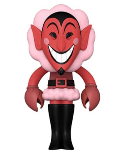 Funko Vinyl Soda Powerpuff Girls Lui idée cadeau nostalgie pour geek et adulte