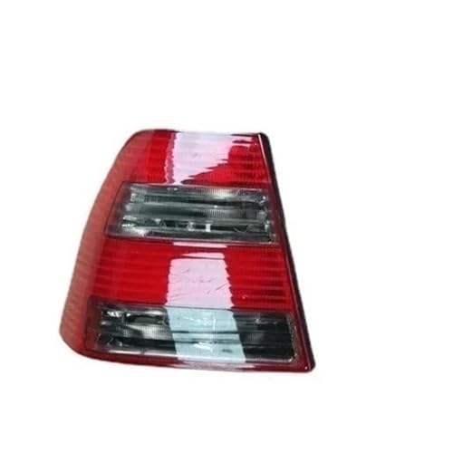 Bora 1998-2005 accessoires de voiture feu pour arrière coque de remplacement gris
