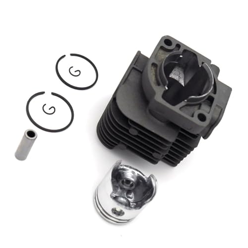 Kit cylindre 32 mm moteur thermique compatible avec LE230 AH230 référence 20016-12112
