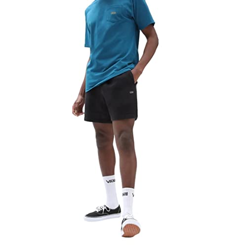 Short Vans MN Comfycush Fleece pour homme idéal pour vos sessions skate et détente