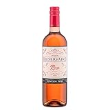 Vinho Rosé Reservado 750 ml - Concha Y Toro 1 Vinho Rosé Reservado 750 ml - Concha Y Toro
