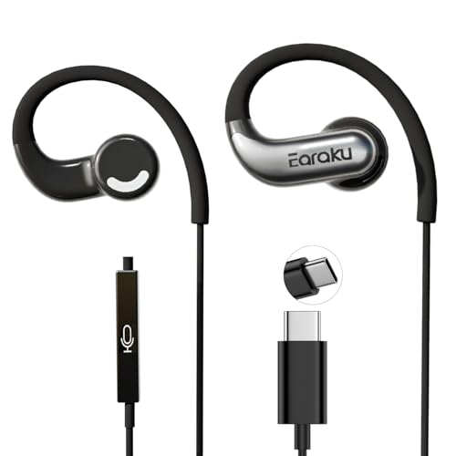 �C���z�� �^�C�vC �L���I�[�v���C���[�^ �}�C�N�t�� ���|���� �y�� Type C USB-C�w�b�h�t�H�� ���ʒ��� �Q�[��/���y/�ʘb iPhone15/16/17/Android/iPad�Ή� �y�������̂܂܂̊����z