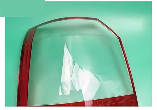 Coque feu arrière gauche Freelander 2 antichoc protégeant le verre de stop - 3