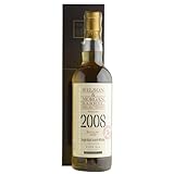 Whisky WHISKY W&M CAOLILA 10-21 BOURBON HOGSHEAD 46% CL.70 GB