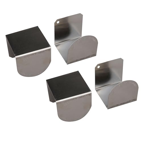 1965-1982 Corvette Brake Caliper Piston Clips, Set of 4