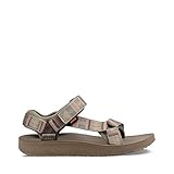 Teva Women's Original Universal Premier Sport Sandal, Beach Break Des, 5 Medium US