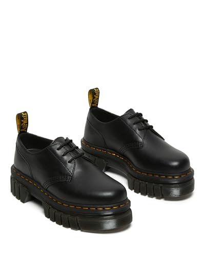Dr. Martens Women's Audrick 3-Eye Shoe Oxford