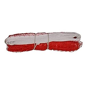 SPANCO Badminton Net