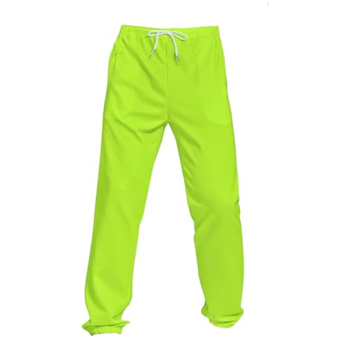 Sportswear homme de jogging militaire et pantalon de travail léger