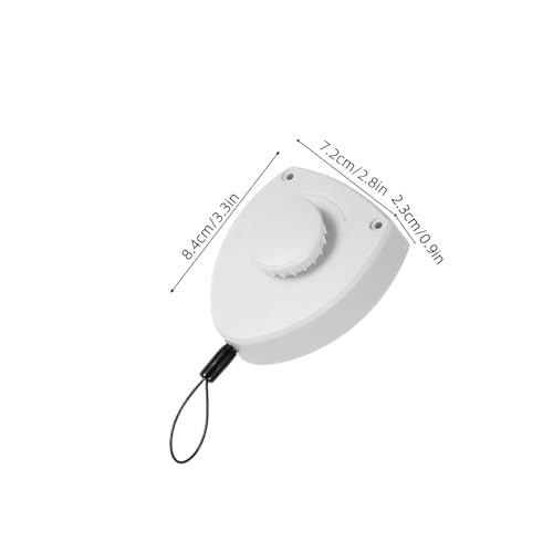 Cierrapuertas automático sin perforaciones para puertas corredizas de vidrio de casa 3