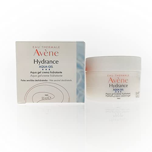 Avene Hydrance Agua Gel-Cr 50Ml