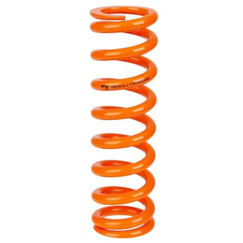 Ressort SLS FOX 803-04-245 en acier Super Light Steel de haute précision