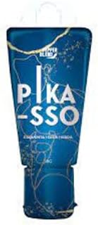 Pikasso Gel Masculino Lubrificante Esquenta Esfria Treme Retarda Estimulante Sexshop Sensual Beijavel Kamin