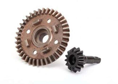 Preisvergleich Produktbild TRAXXAS Ring gear, differential / pinion gear, differential (TRX8679)