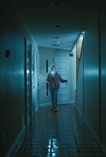 See for me (Deutsch/OV) [Blu-ray]