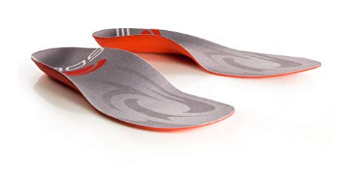 SOLE Footwear Thin Sport-U