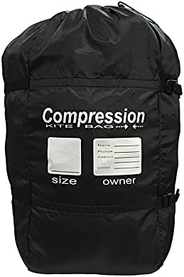 PKS Kiteboarding Kite Compression Bag V2