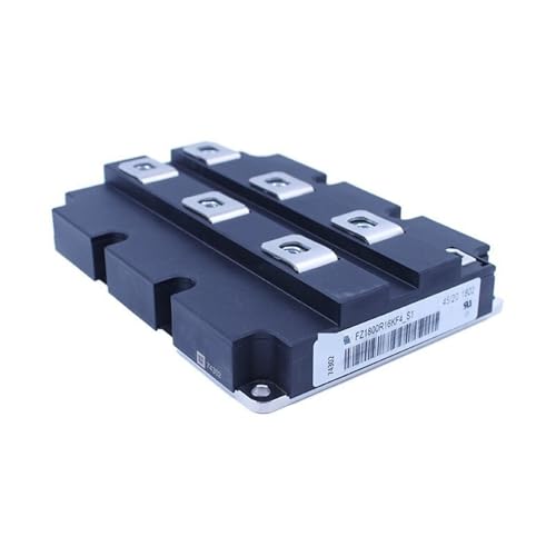 Module IGBT FF300R17KE4 transistor haute performance pour commutation lourde - 2