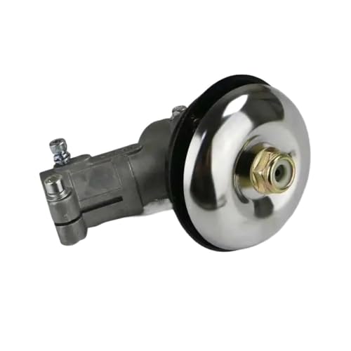 Réducteur de boîte de vitesses pour débroussailleuse 52cc 5 en 1 adaptable - 2