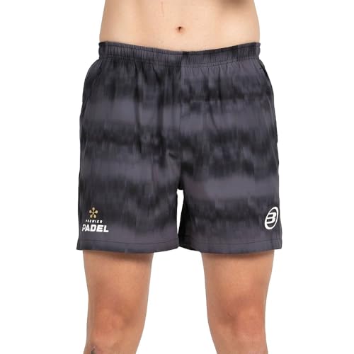 Short Bullpadel Phoenix anti transpiration pour éviter les irritations