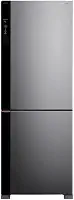 Geladeira Inteligente B= Smart Brastemp Frost Free Inverse 500 Litros Cor Inox - BRE66AK Bivolt