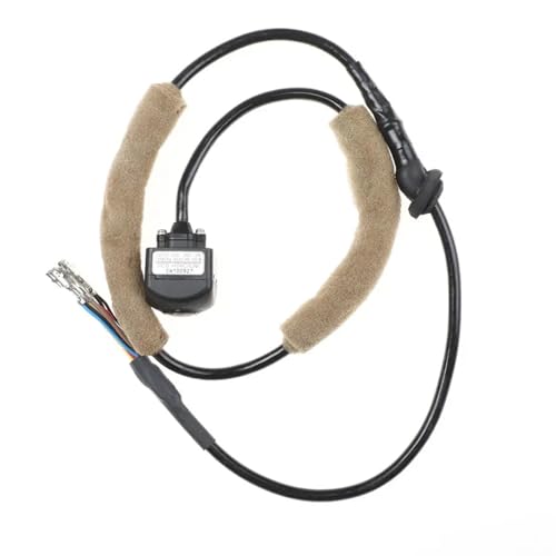 Caméra d'aide au stationnement OEM 08F10SDG900D9 grand angle