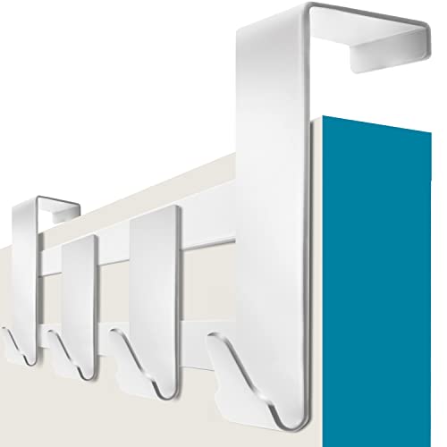 Colgadores Baño Puerta Marca Menz