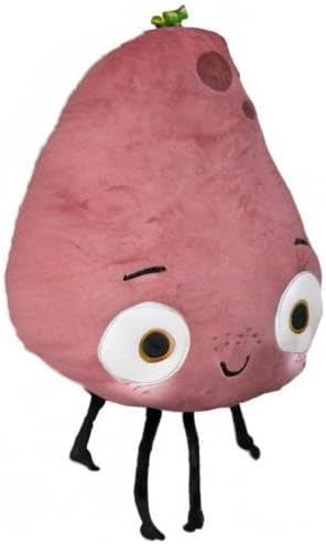 The Couch Potato Plush: 11 - Image 6
