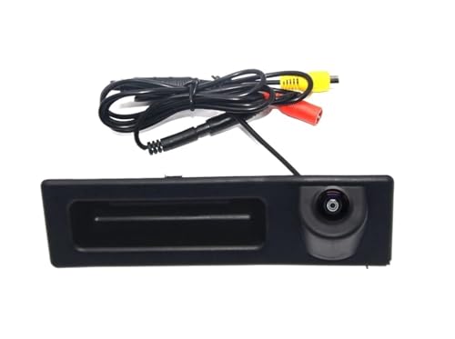 Caméra de recul BMW Série 3 F30 et 5 F10 assistant de stationnement HD