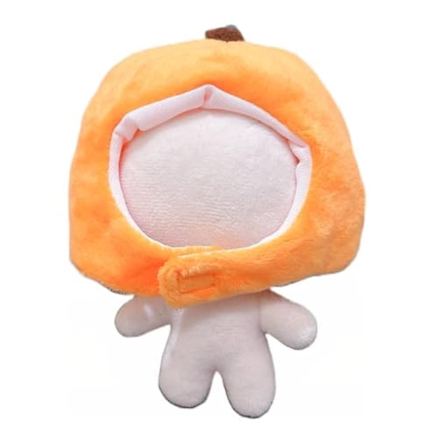 【かみかみかん】ぬいぐるみ服 Amazon.co.jp: エタモ ぬい服 かぶりもの 約10cm 11cm