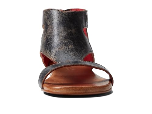 Image of Bed:Stu Soto Women's Sandal