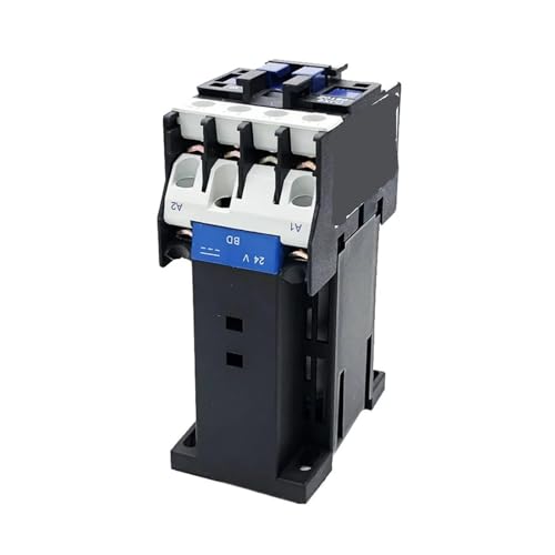 Contacteur électromagnétique CJX2-0910Z bobine continue 110V