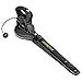 Sun Joe Electric Leaf Blower with...