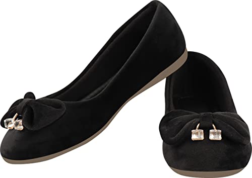 Image of Shoetopia Girls Trending Stylish Comfortable Bellies