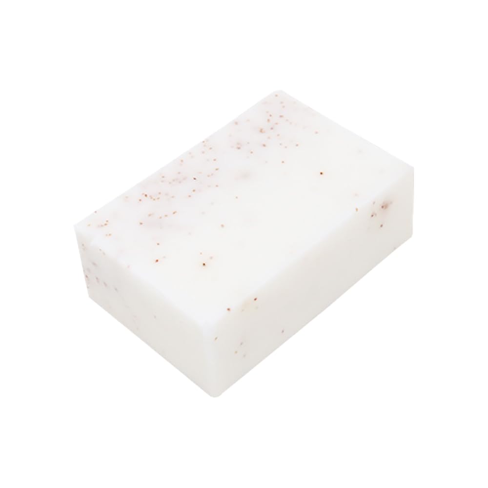 Jamaican Cerasee Soap, Cleansing Skincare Natural Vanilla Cerasee Soap, Honey Cerasee Soap, Cerasee Soap for Face and Body for Smooth Skin (1pcs)