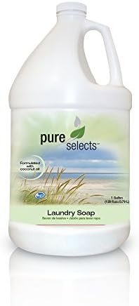 Laundry Soap • Natural...