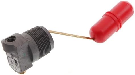 Air Volume Control for Deep Wells, (pack of 5)