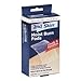 2nd Skin Burn Pad Size: 2" H x 3" W 4/Box