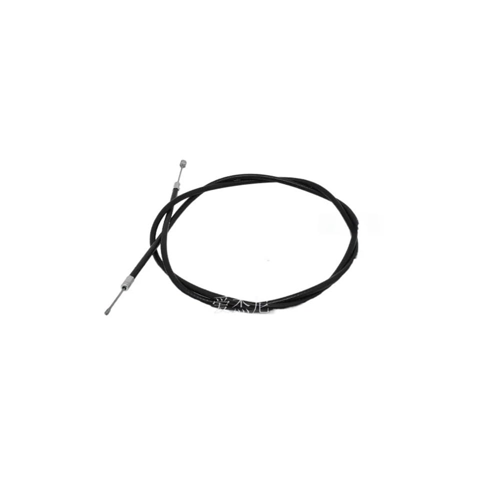 Câble d'accélérateur thermique 443r lot de 5 pièces
