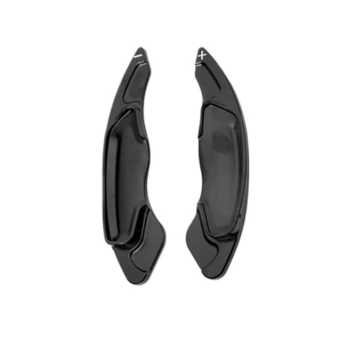 Extensión de paletas de cambio para Volvo S60 XC60 accesorio de marchas volante
