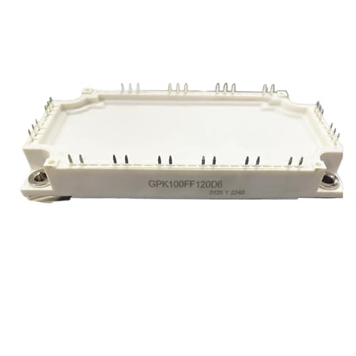 Module GPK100FF120D6 pour pont redresseur triphasé - 2