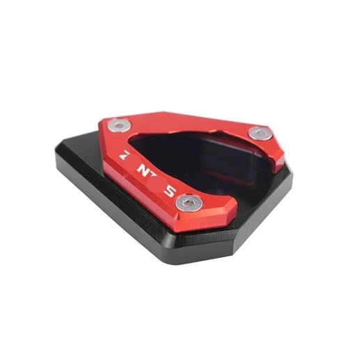 Extension béquille plaque support pour stabiliser moto 310R 310M