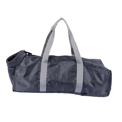 JISADER Saco de banho para gatos, saco de viagem para gatos, saco de banho para gatos para limpeza e