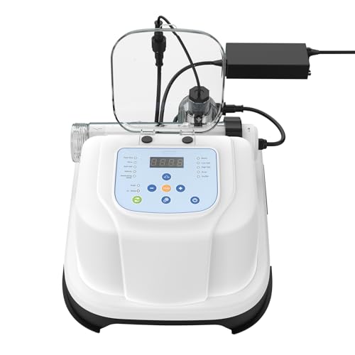 Saltwater Chlorinator System for...