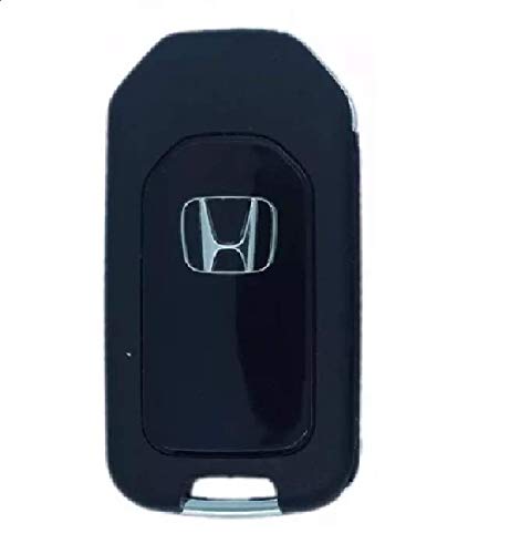 Chave Canivete Honda 3 Botões Modelo Novo >2014 New Civic/City/Fit/CR-V