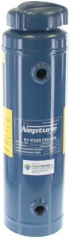 Neptune VTF-2HP Chemical Feeder