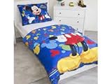 Tamaño: funda nórdica: 140 x 200 cm. Funda de almohada: 70 x 90 cm.