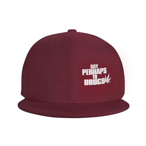 Gorra Trucker Negra Unisex Talla Única miniatura 2