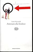 Attentato alla Sindone 880615589X Book Cover