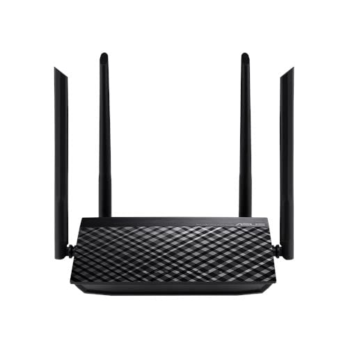 RT-AC1200_V2 - Router - Immagine 2